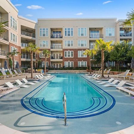 Kasa Frisco Dallas Exterior foto