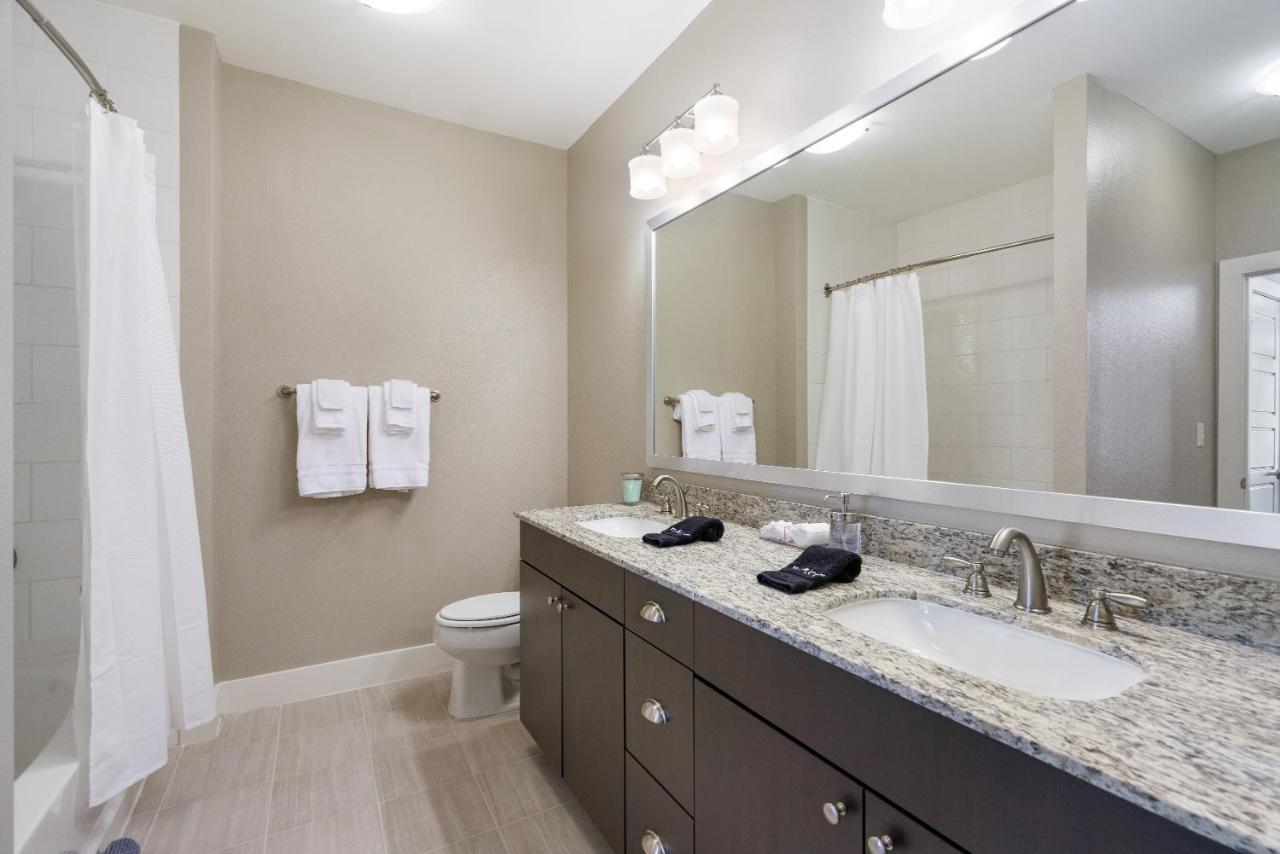 Kasa Frisco Dallas Exterior foto