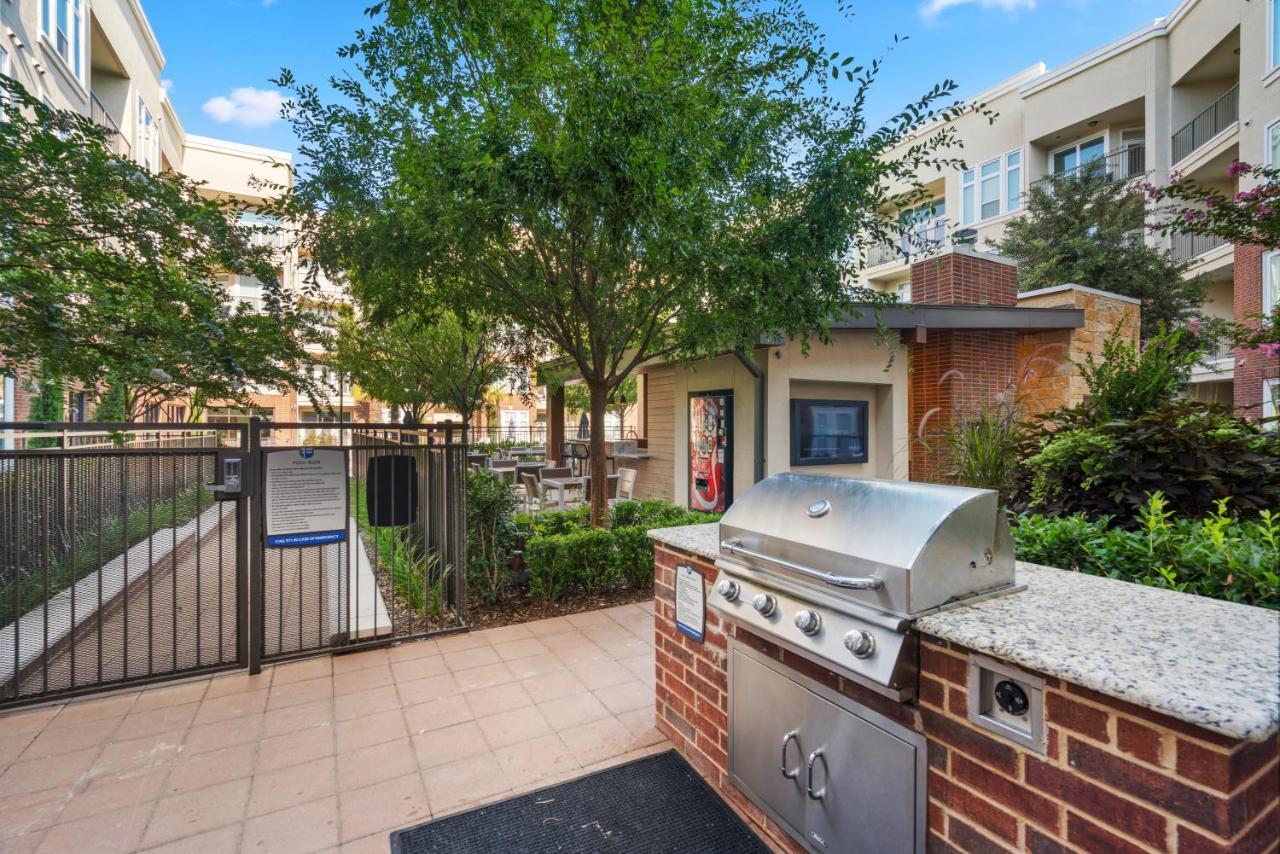 Kasa Frisco Dallas Exterior foto