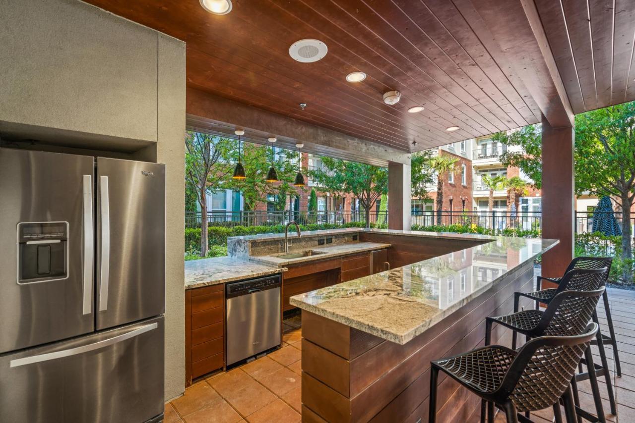 Kasa Frisco Dallas Exterior foto