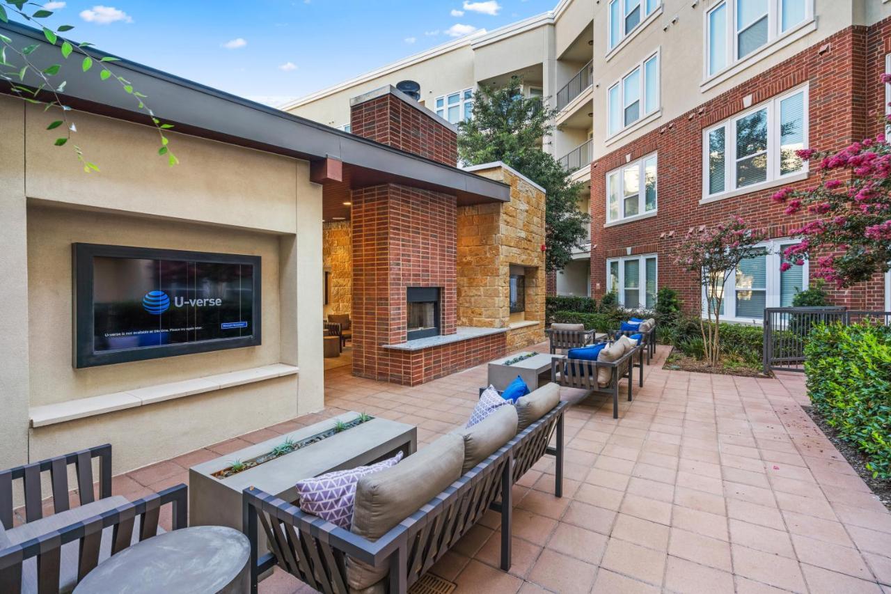 Kasa Frisco Dallas Exterior foto